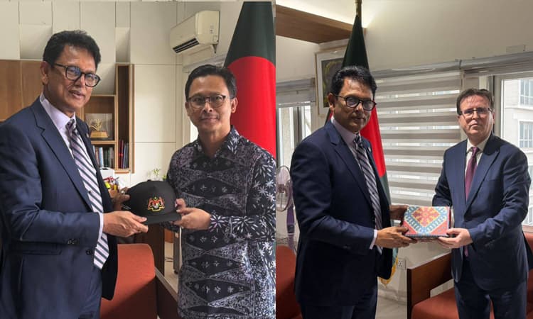 শিক্ষার মানোন্নয়নে তুরস্ক ও মালয়েশিয়ার সহযোগিতা জোরদারের আহ্বান শিক্ষামন্ত্রীর- খবরের থাম্বনেইল ফটো