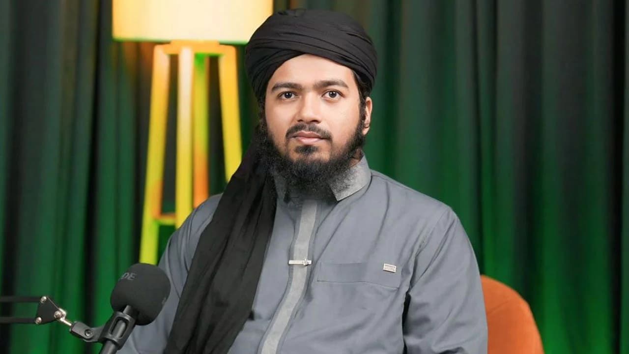 মওদুদীর তাত্ত্বিকতা থেকে জামায়াত যত দূরে সরবে, ততই বিপর্যয়ে পড়বে- খবরের ইমেজ Image