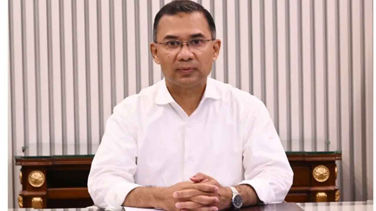‘তামাকের প্রভাব থেকে ভবিষ্যৎ প্রজন্মের সুরক্ষায় সরকার বদ্ধপরিকর’- খবরের থাম্বনেইল ফটো