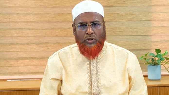 ‘সরকার ব্যাংক খাতে নিজস্ব লোক বসিয়ে বিশৃঙ্খলা করছে’- খবরের ইমেজ Image