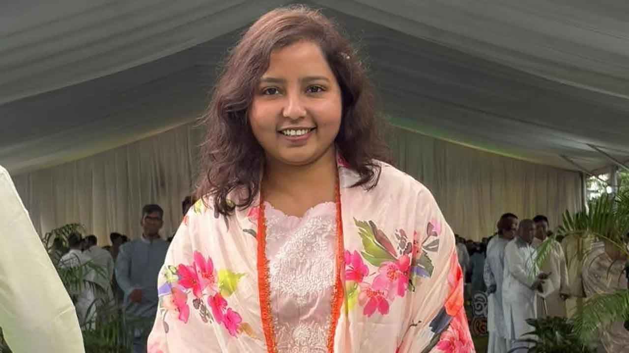 শিশুদের সুরক্ষায় সর্বোচ্চ গুরুত্ব দিয়ে কাজ করছে সরকার: মানসুরা আলম- খবরের ইমেজ Image