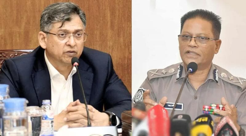 আগামী রোববার জঙ্গল সলিমপুরে যাচ্ছেন স্বরাষ্ট্রমন্ত্রী-আইজিপি- খবরের থাম্বনেইল ফটো