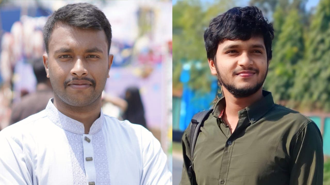 পাবিপ্রবিতে হিউম্যান রাইটস ডিফেন্ডার্স সোসাইটির যাত্রা শুরু, নেতৃত্বে সাজ্জাদ–সম্রাট- খবরের থাম্বনেইল ফটো