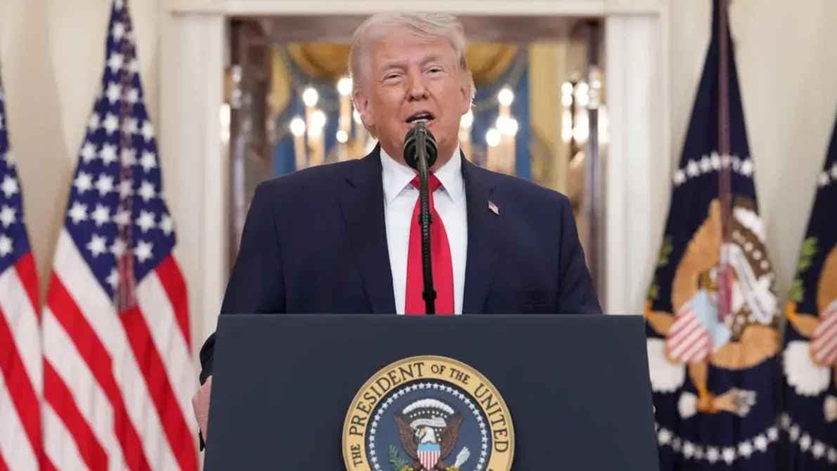 ‘ইরান যুদ্ধ মার্কিন শিশু ও ভবিষ্যৎ প্রজন্মের জন্য প্রকৃত বিনিয়োগ’- খবরের ইমেজ Image