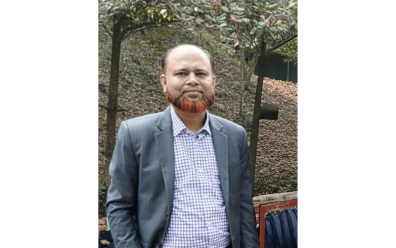 কুবির নতুন রেজিস্ট্রার মোহাম্মদ নূরুল করিম চৌধুরী- খবরের থাম্বনেইল ফটো