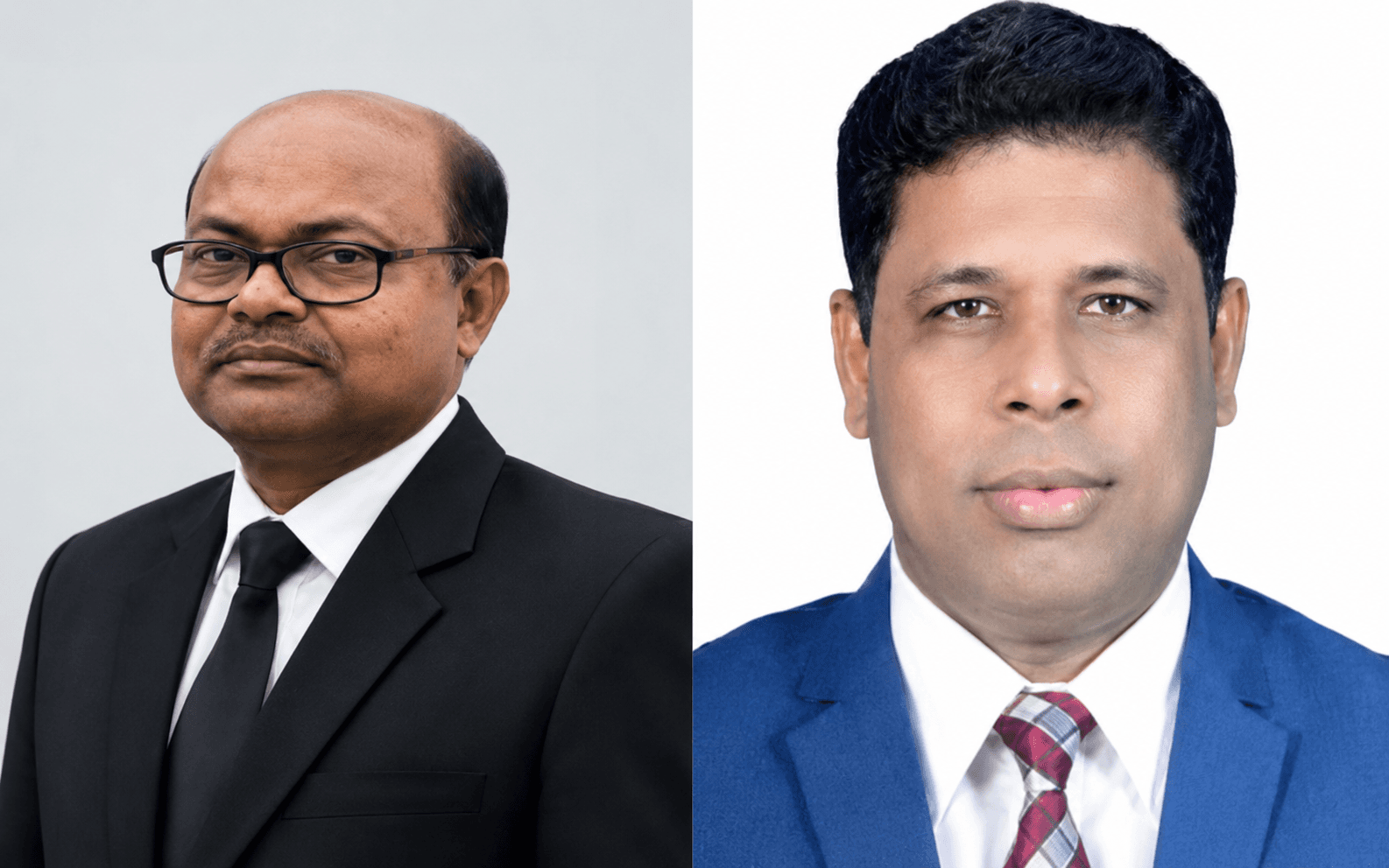 জাবির নতুন দুই উপ-উপাচার্য হলেন ড. নজরুল ইসলাম ও ড. শামছুল আলম- খবরের ইমেজ Image