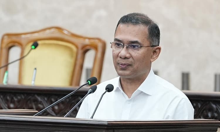 খেলোয়াড়দের কোনো রাজনৈতিক দলের সদস্য না হওয়ার আহ্বান জানান প্রধানমন্ত্রীর- খবরের থাম্বনেইল ফটো