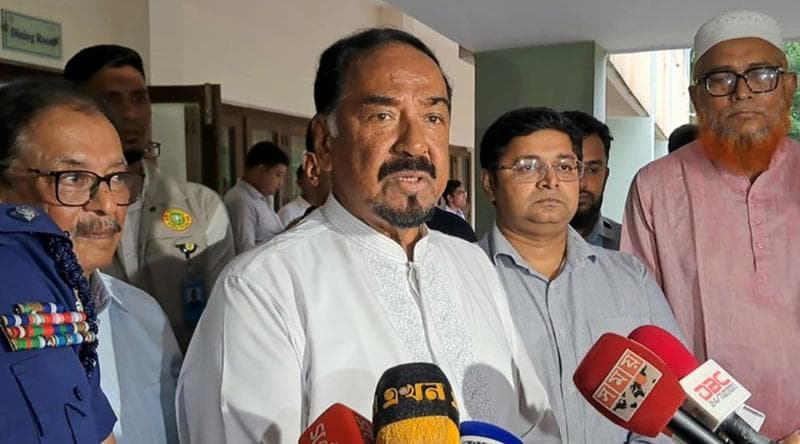 সরকারি-বিরোধী দল মিলে জনগণকে একটি স্বাচ্ছন্দ্যময় বাজেট উপহার দেবে: স্পিকার- খবরের ইমেজ Image