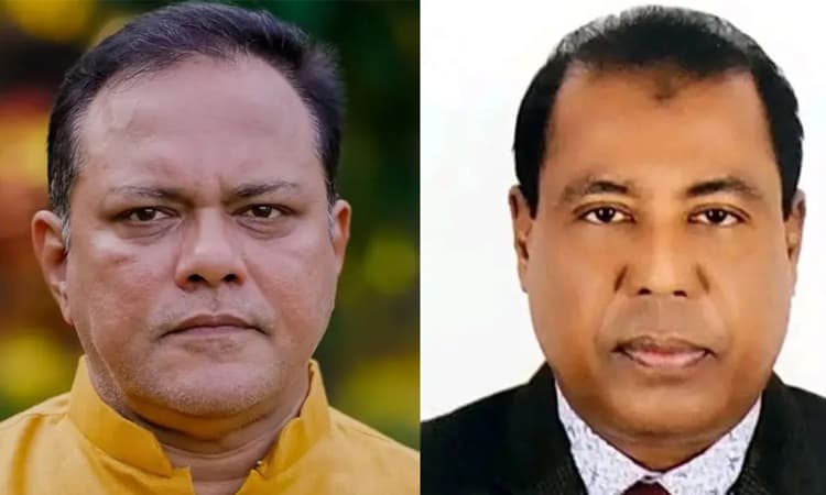 নবনির্বাচিত সংসদ সদস্যদের আজ শপথ পাঠ করাবেন স্পিকার- খবরের থাম্বনেইল ফটো