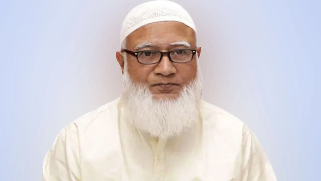 ইনসাফভিত্তিক সমাজ প্রতিষ্ঠায় কোরবানির শিক্ষা অনুপ্রেরণা জোগায়- খবরের ইমেজ Image