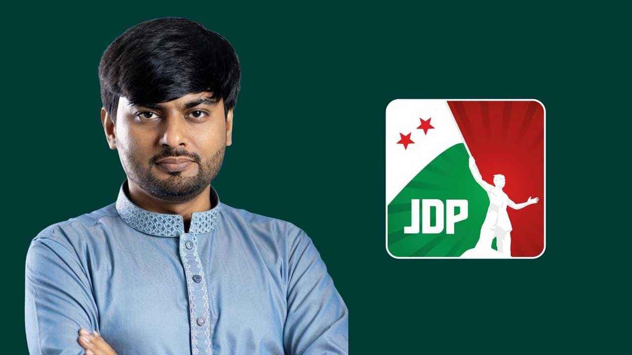 ‘বঙ্গ বিজয় ছিল জালেমের বিরুদ্ধে মজলুমের বিজয়’- খবরের থাম্বনেইল ফটো