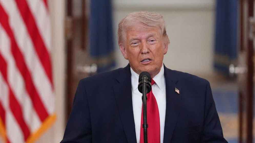 এবার নিখোঁজ পাইলটকে উদ্ধারের দাবি ট্রাম্পের- খবরের থাম্বনেইল ফটো