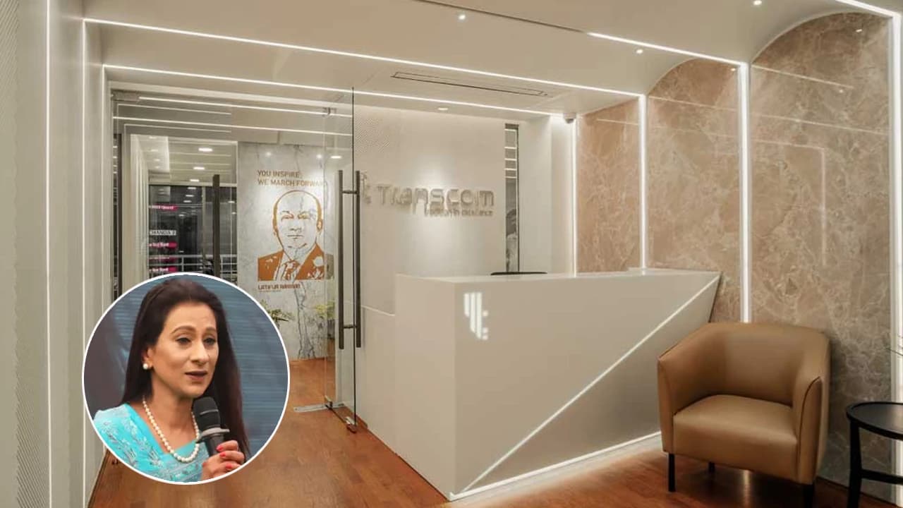 ট্রান্সকমের সিমিন ও তাঁর মাকে অব্যাহতি, মামলা থেকে মুক্তি ছয়জনের- খবরের থাম্বনেইল ফটো