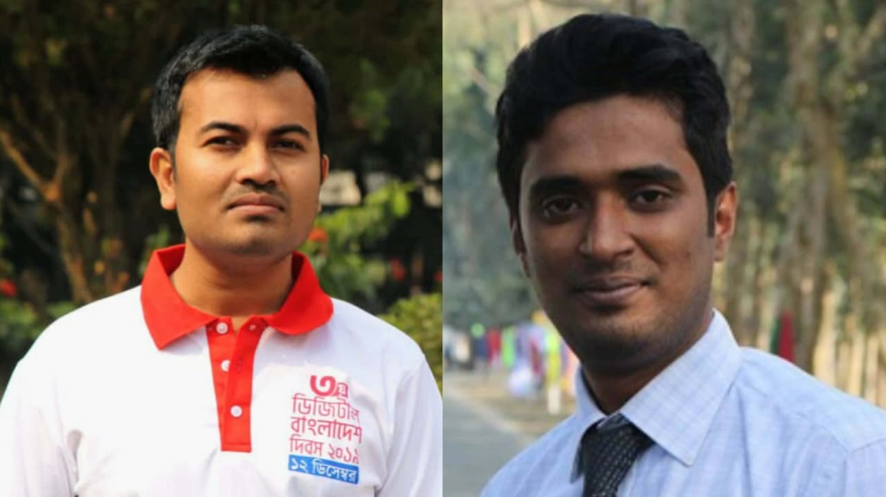 বদলি আদেশ ঝুলে আছে দেড় মাস, সনদ সংশোধনে দুর্ভোগ ইবি শিক্ষার্থীদের- খবরের ইমেজ Image