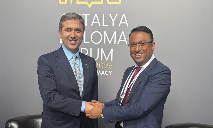 বিএনপির সঙ্গে সমঝোতা স্মারকের প্রস্তাব তুরস্কের একে পার্টির- খবরের ইমেজ Image