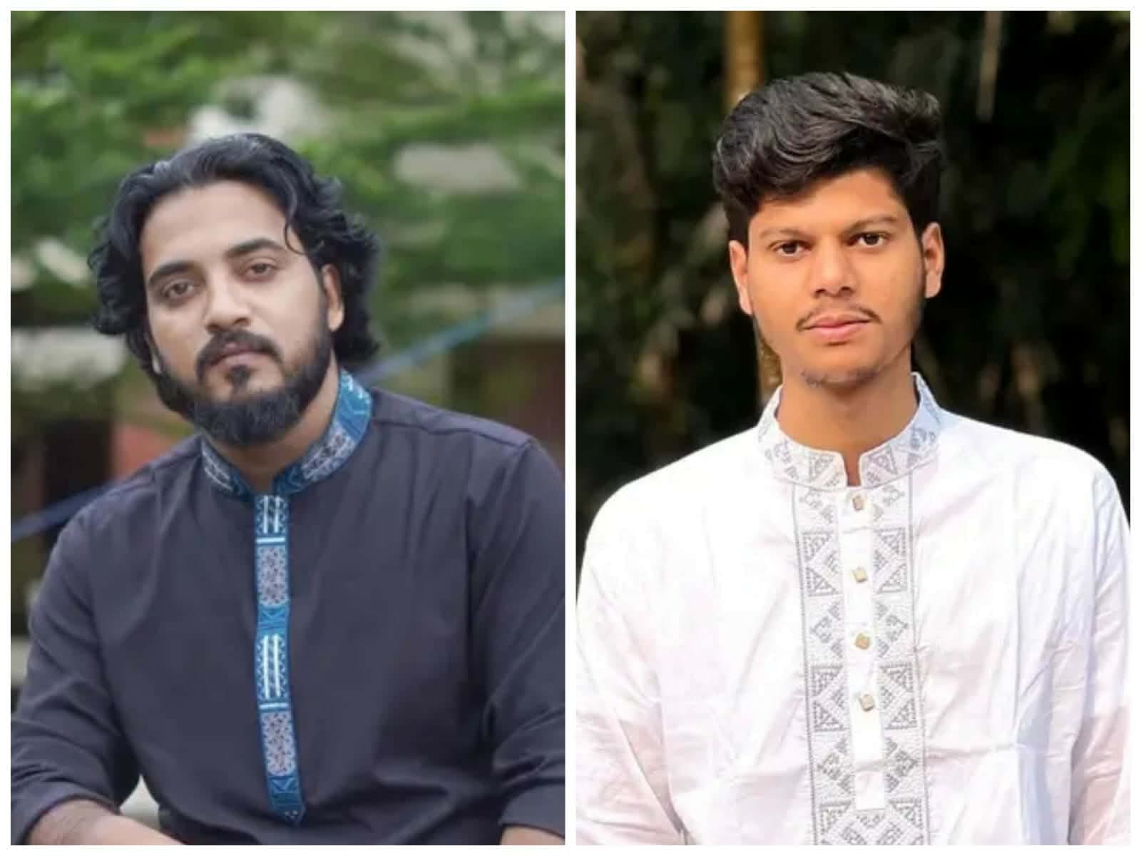 জাকসুর ভিপি-জিএসের পরিবর্তে সিনেটে নতুন দুই শিক্ষার্থী প্রতিনিধি মনোনীত- খবরের থাম্বনেইল ফটো