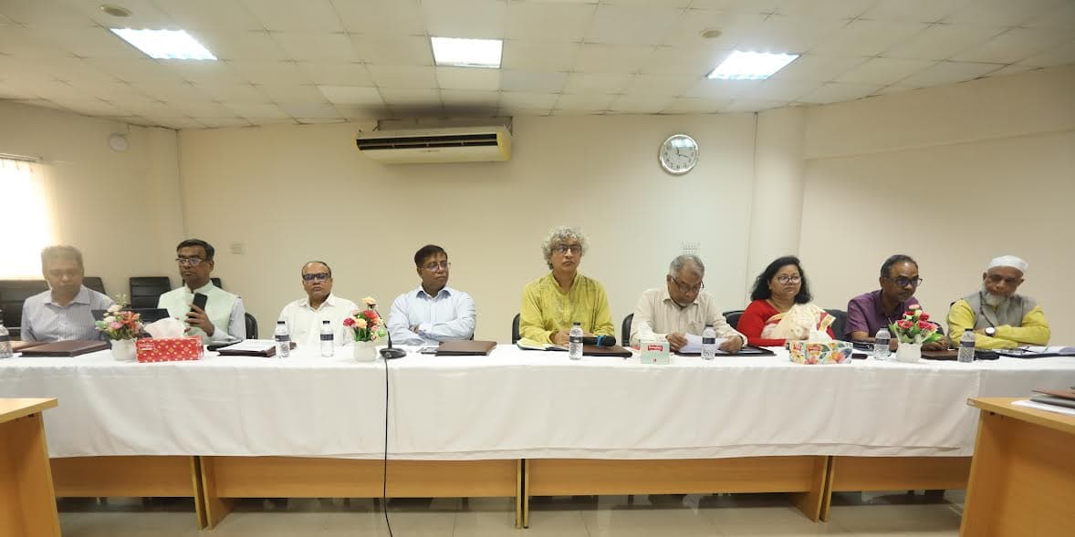 ইউজিসি ১ লাখ শিক্ষার্থীকে সফট স্কিলস ও নৈতিকতা প্রশিক্ষণ দেবে- খবরের ইমেজ Image