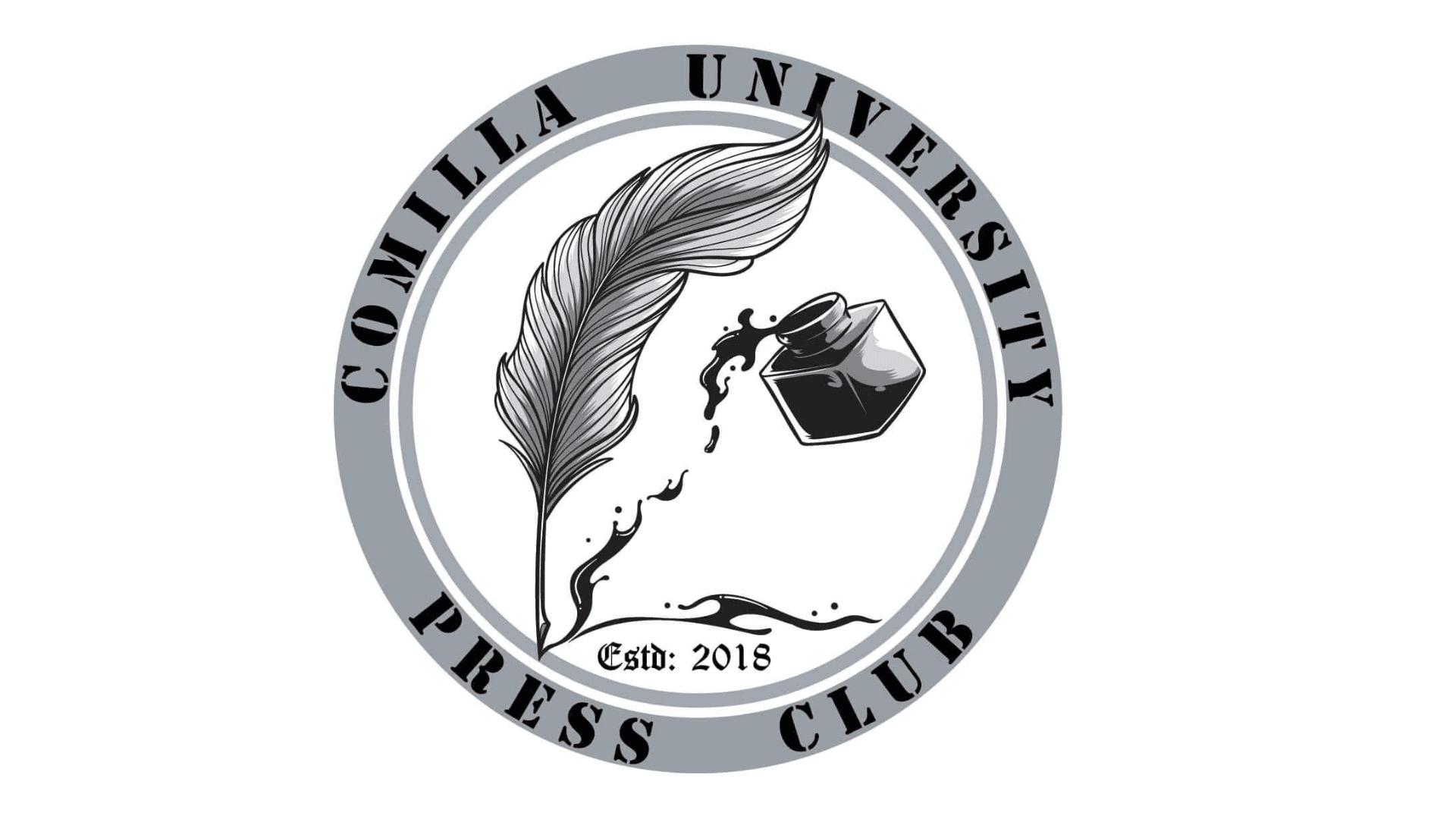 নবম বর্ষে পদার্পণ করছে কুবি প্রেস ক্লাব- খবরের ইমেজ Image