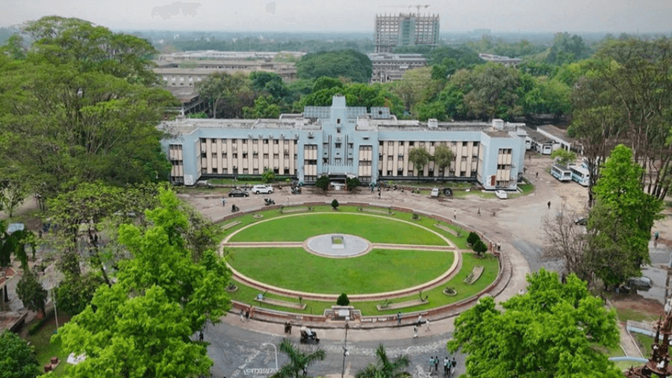 ইউএস নিউজ বেস্ট গ্লোবাল ইউনিভার্সিটি র্যাঙ্কিংয়ে দেশসেরা রাবি- খবরের ইমেজ Image