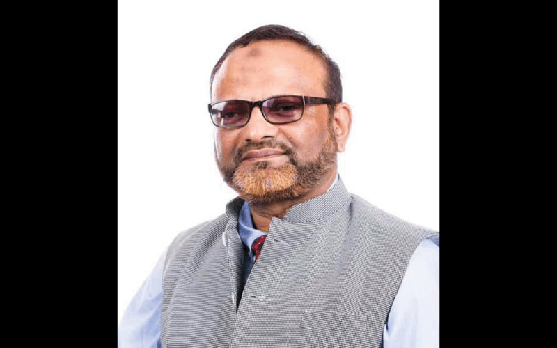 ঢাবি ভিসি অধ্যাপক নিয়াজ আহমদ খান পদত্যাগ করেছেন - খবরের থাম্বনেইল ফটো