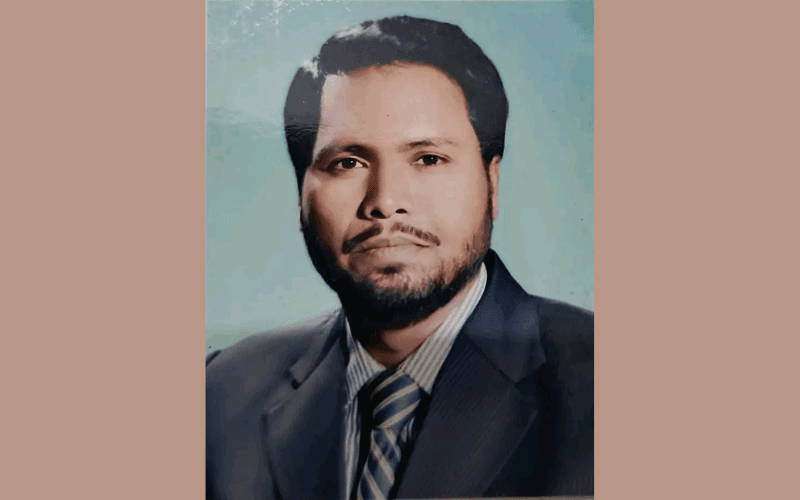 মেহেরপুর বিশ্ববিদ্যালয়ের উপাচার্য ইবি অধ্যাপক ড. তোজাম্মেল হোসেন- খবরের ইমেজ Image