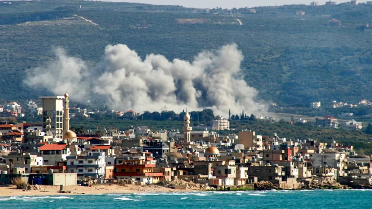 পাকিস্তানের মধ্যস্থতায় ফের যুক্তরাষ্ট্র–ইরান শান্তি আলোচনা শুরুর অপেক্ষা- খবরের ইমেজ Image