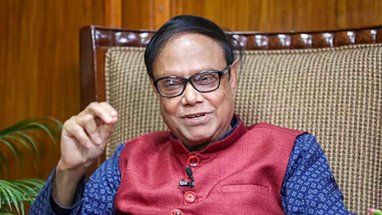 ‘ব্যাংক আইনের সংশোধনী বাস্তবায়ন করলে বুঝব সরকার আন্তরিক’- খবরের থাম্বনেইল ফটো