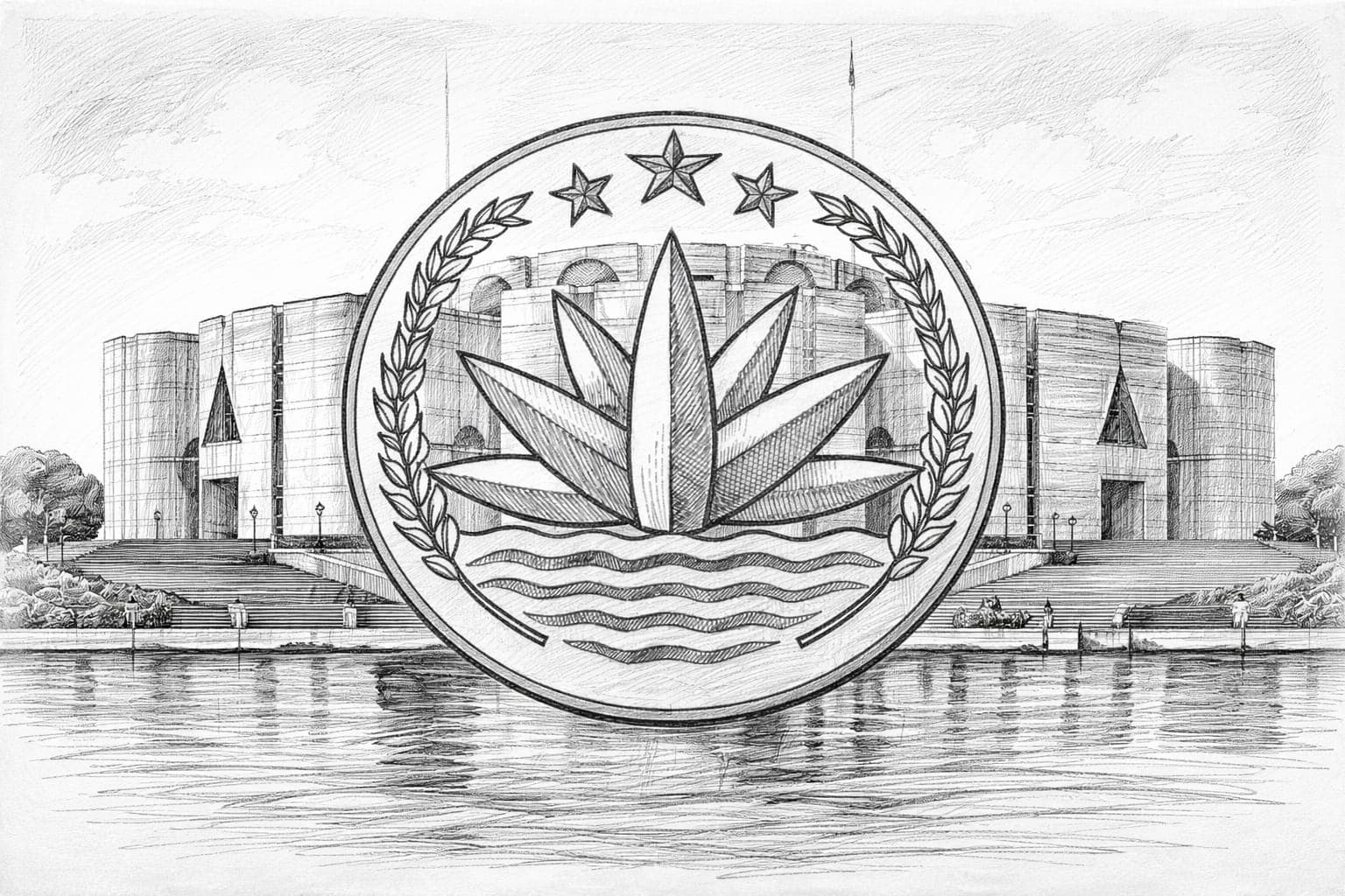 আসন্ন নির্বাচনে আসছেন ৩৩০ আন্তর্জাতিক পর্যবেক্ষক- খবরের থাম্বনেইল ফটো