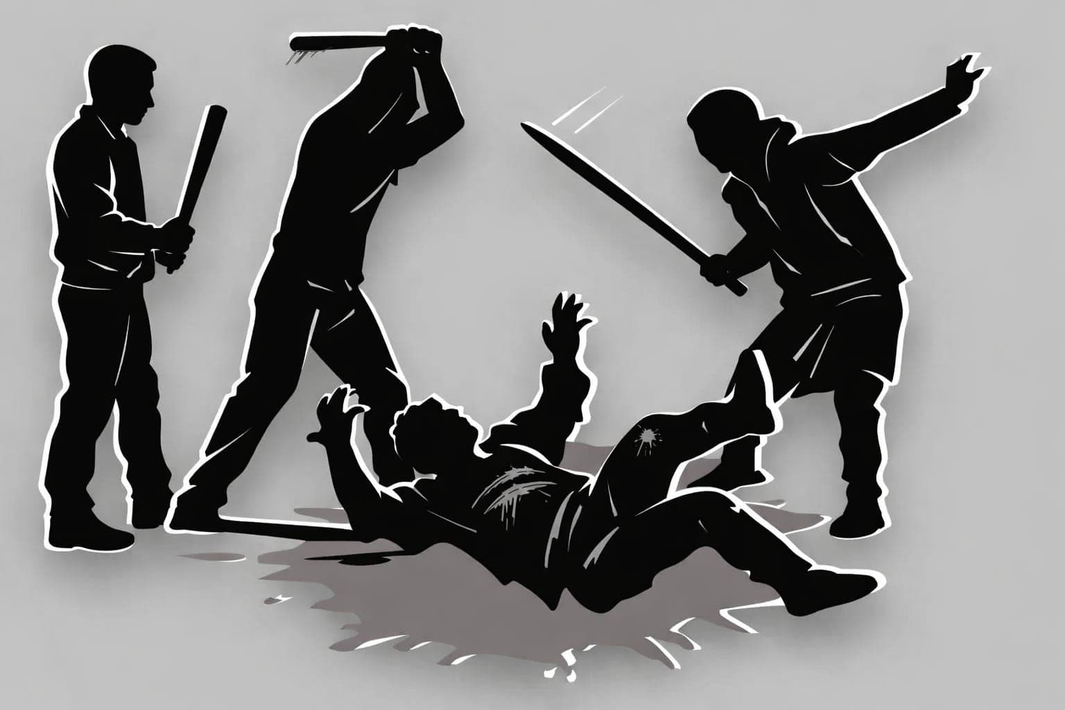 কুমিল্লার চৌদ্দগ্রামে জামায়াত–বিএনপি সংঘর্ষ, আহত ৮- খবরের থাম্বনেইল ফটো