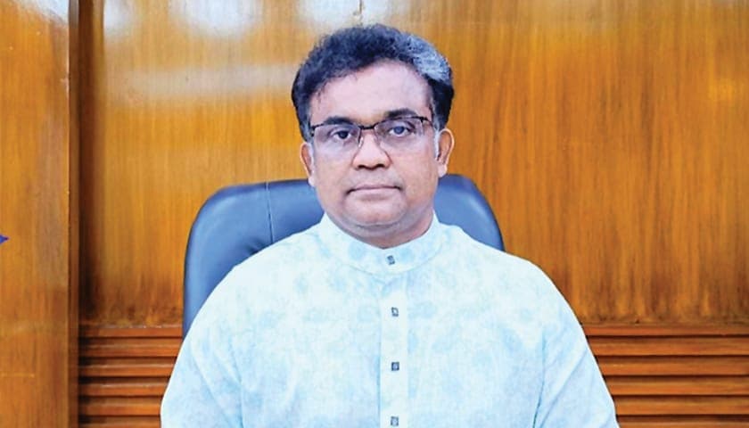 জাবি ভিসি হলেন বিএনপির নির্বাচন পরিচালনা সমন্বয় কমিটির সদস্য- খবরের থাম্বনেইল ফটো