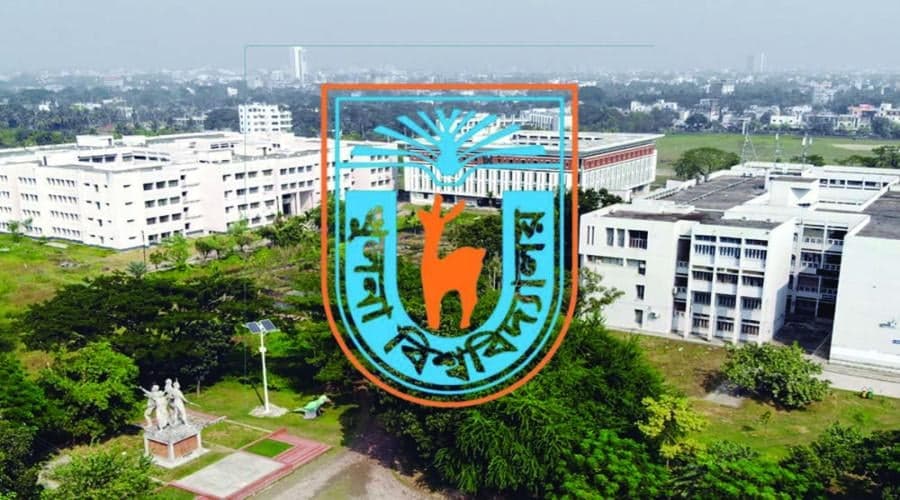 তারেক রহমানের সভা ঘিরে খুবির কর্মকর্তাদের দপ্তর ফাঁকা, শিক্ষার্থীরা সেবা থেকে বঞ্চিত- খবরের থাম্বনেইল ফটো