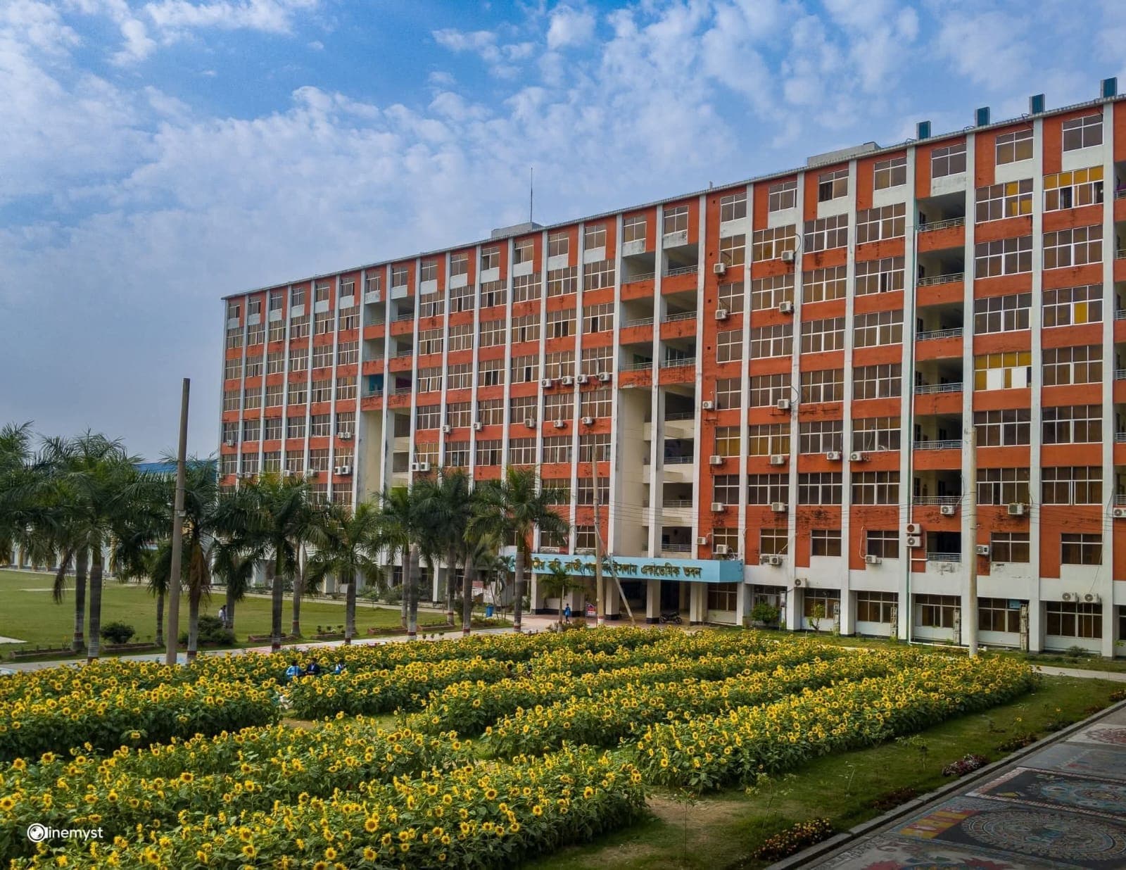 টানা ১৯ দিনের ছুটি পাচ্ছে যবিপ্রবি শিক্ষার্থীরা- খবরের থাম্বনেইল ফটো