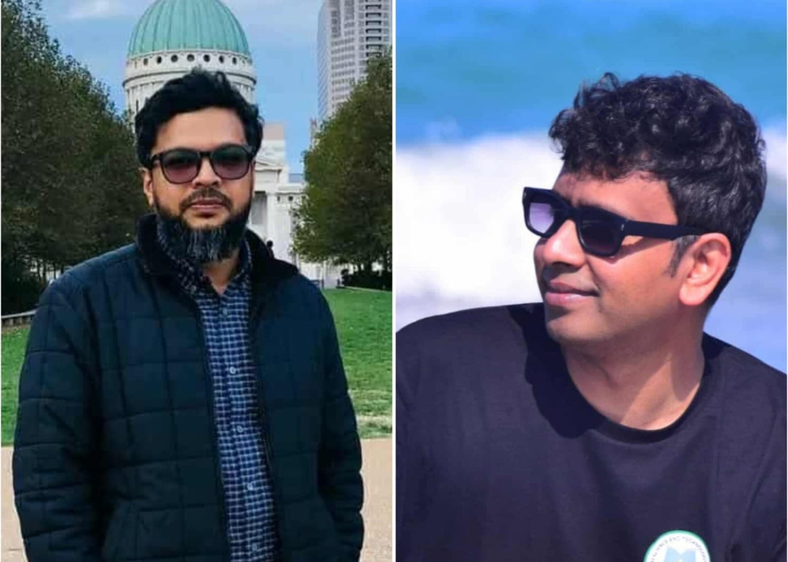 গোবিপ্রবিতে আত্মপ্রকাশ করলো জাতীয়তাবাদী শিক্ষক পরিষদের- খবরের ইমেজ Image