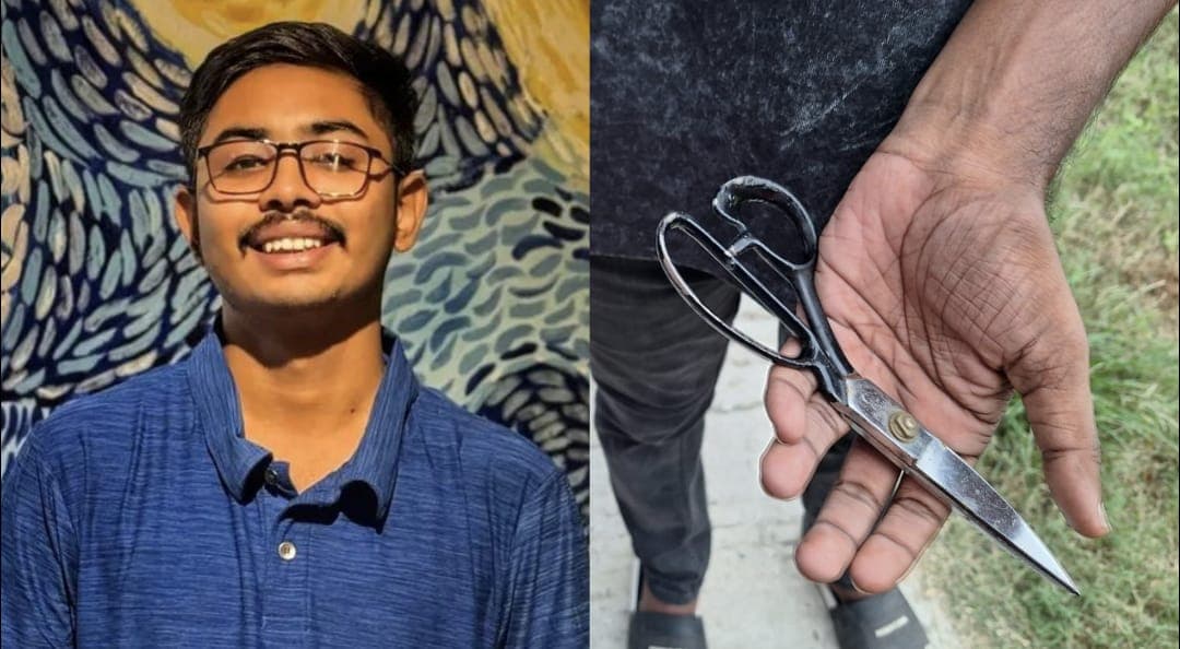 চবিতে সিনিয়রকে আক্রমণ করল এক জুনিয়র শিক্ষার্থী - খবরের ইমেজ Image