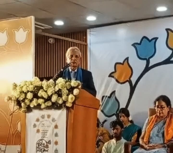 আমরা চাই ইউনিটি ইন ডাইভার্সিটি, এটিই হচ্ছে বাংলাদেশি জাতীয়তাবাদ: সংস্কৃতি মন্ত্রী - খবরের ইমেজ Image