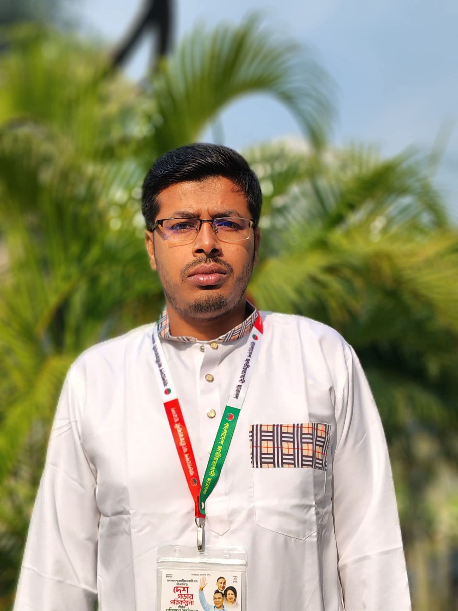 জবি নতুন কমিটির আলোচনায় কারা নির্যাতিত ছাত্রনেতা রবিউল আউয়াল- খবরের ইমেজ Image