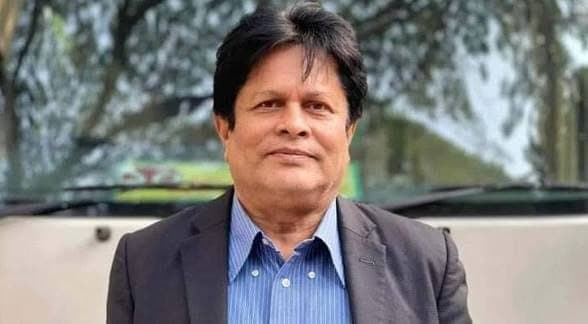 চাপের মুখে দায়িত্ব ছাড়লেন জবির সামাজিক বিজ্ঞান অনুষদের ডিন- খবরের থাম্বনেইল ফটো