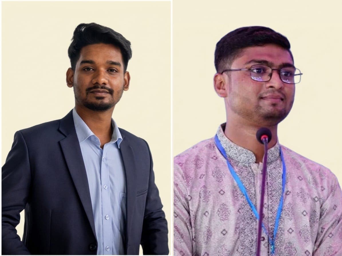 পাবিপ্রবিতে ছাত্রশিবিরের নতুন কমিটি ঘোষণা, শিক্ষার্থীদের কল্যাণে কাজের অঙ্গীকার- খবরের থাম্বনেইল ফটো
