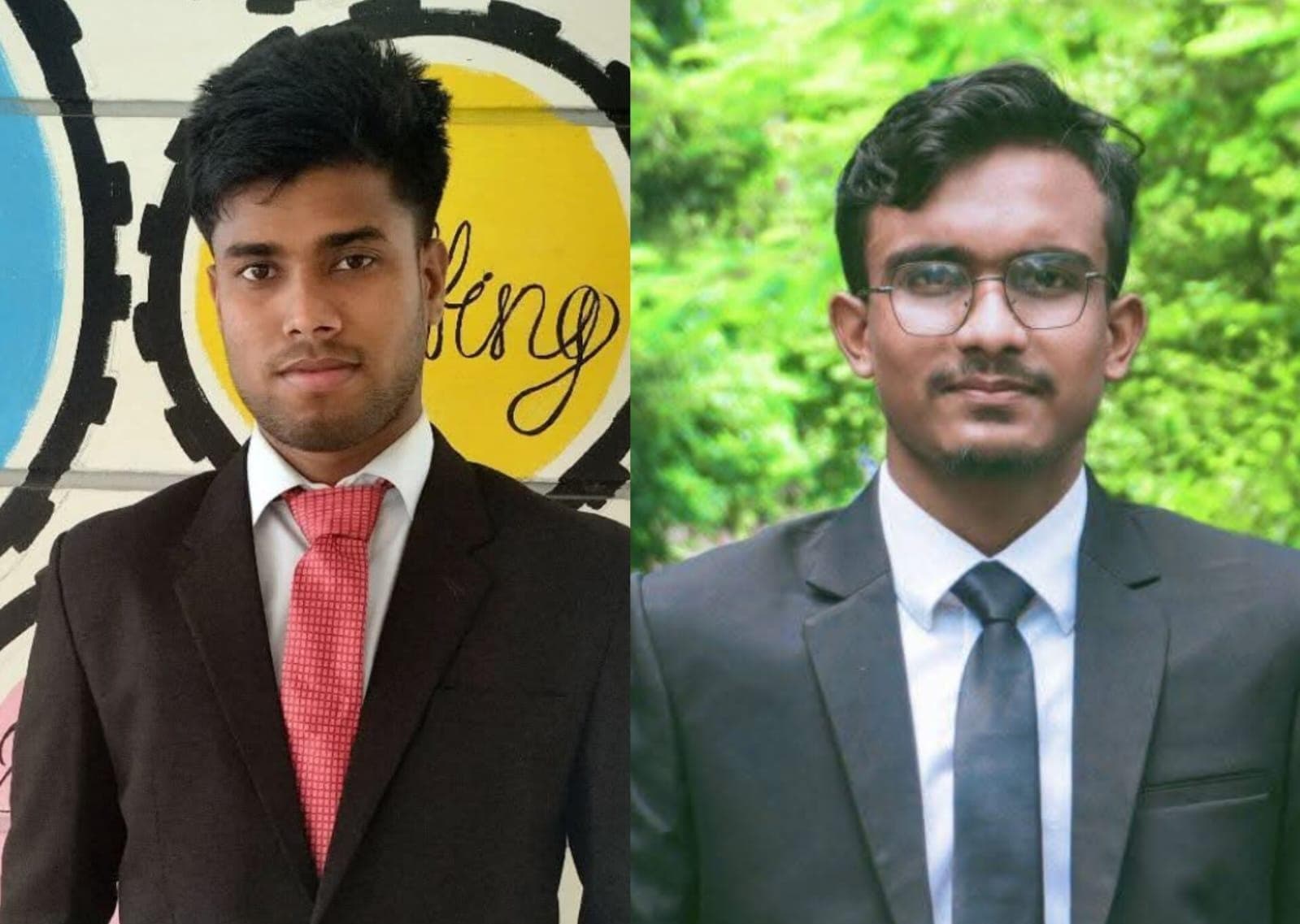 যবিপ্রবি সাংবাদিক সমিতির সাধারণ সম্পাদক ও দপ্তর সম্পাদক পদে নতুন মুখ- খবরের ইমেজ Image