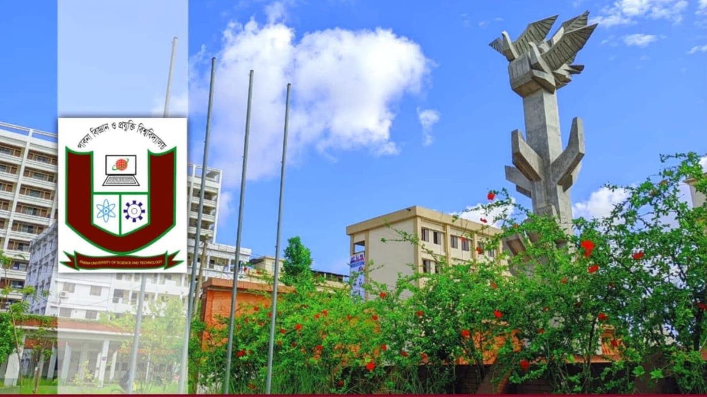 প্রধানমন্ত্রী স্বর্ণপদক পাচ্ছেন পাবিপ্রবির ১১ শিক্ষার্থী - খবরের থাম্বনেইল ফটো
