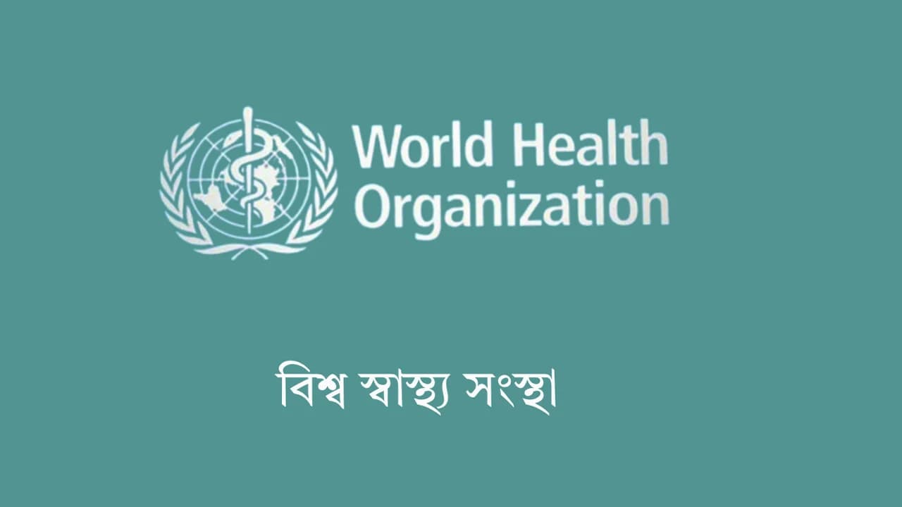 ইবোলা ভাইরাসে জরুরি অবস্থা ঘোষণা বিশ্ব স্বাস্থ্য সংস্থার- খবরের থাম্বনেইল ফটো