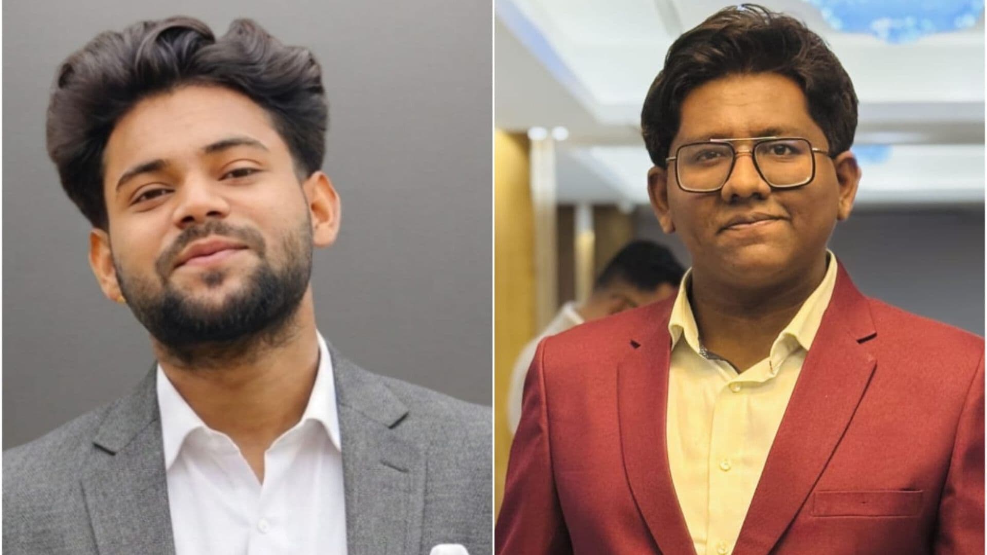 যবিপ্রবি ক্যারিয়ার ক্লাবের নেতৃত্বে বাপ্পী ও আবিদ- খবরের থাম্বনেইল ফটো