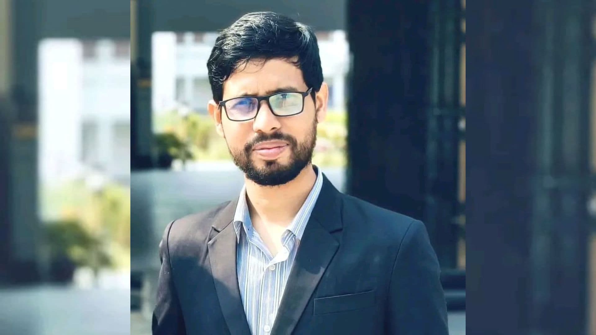 "ছাত্রসংসদগুলোকে বিতর্কিত করার অপচেষ্টা চলছে" -রাকসু ভিপি- খবরের থাম্বনেইল ফটো