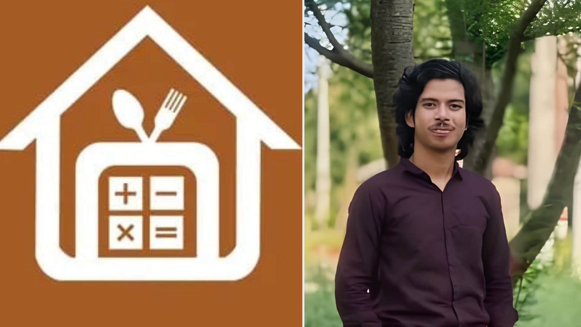 মেস জীবনের ভোগান্তি দূর করবে রাবি শিক্ষার্থীর ‘মুঠোমেস’- খবরের ইমেজ Image