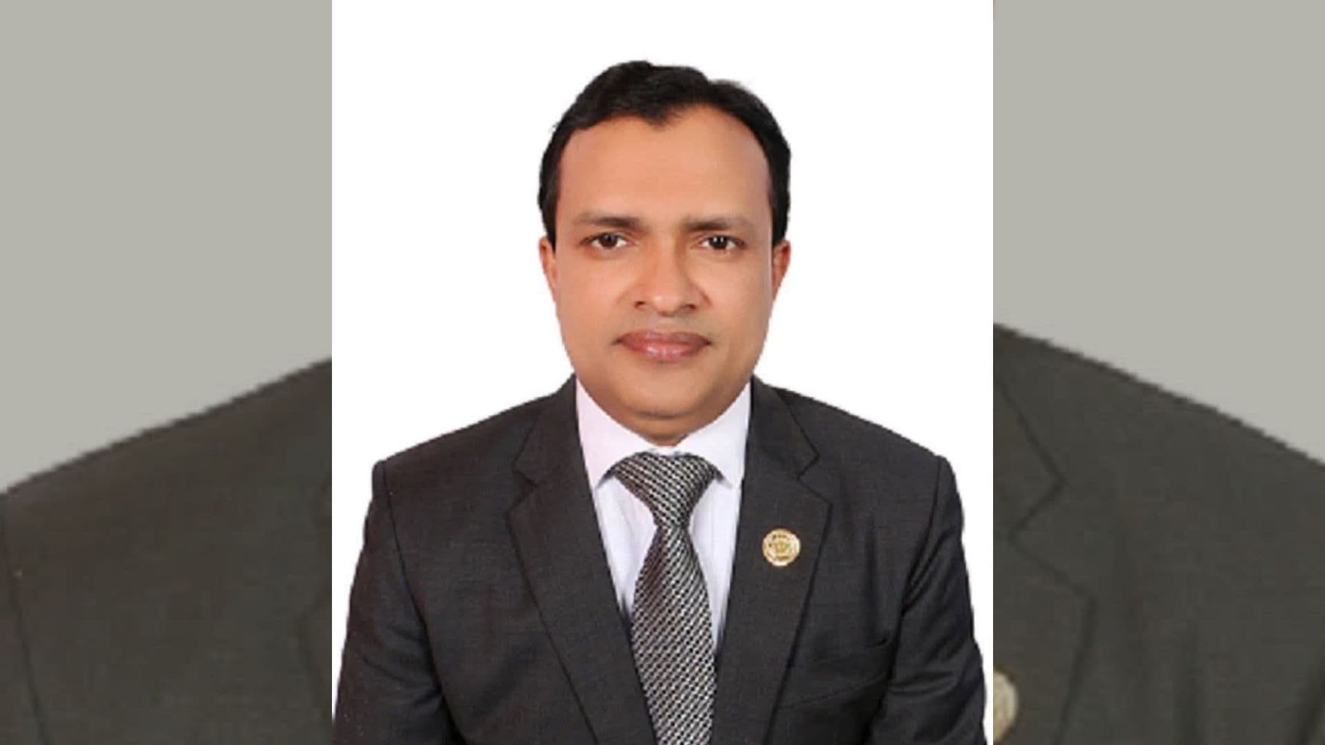 রুয়েটের প্রো-ভিসি হলেন অধ্যাপক ড. মোঃ আখতার হোসেন- খবরের থাম্বনেইল ফটো