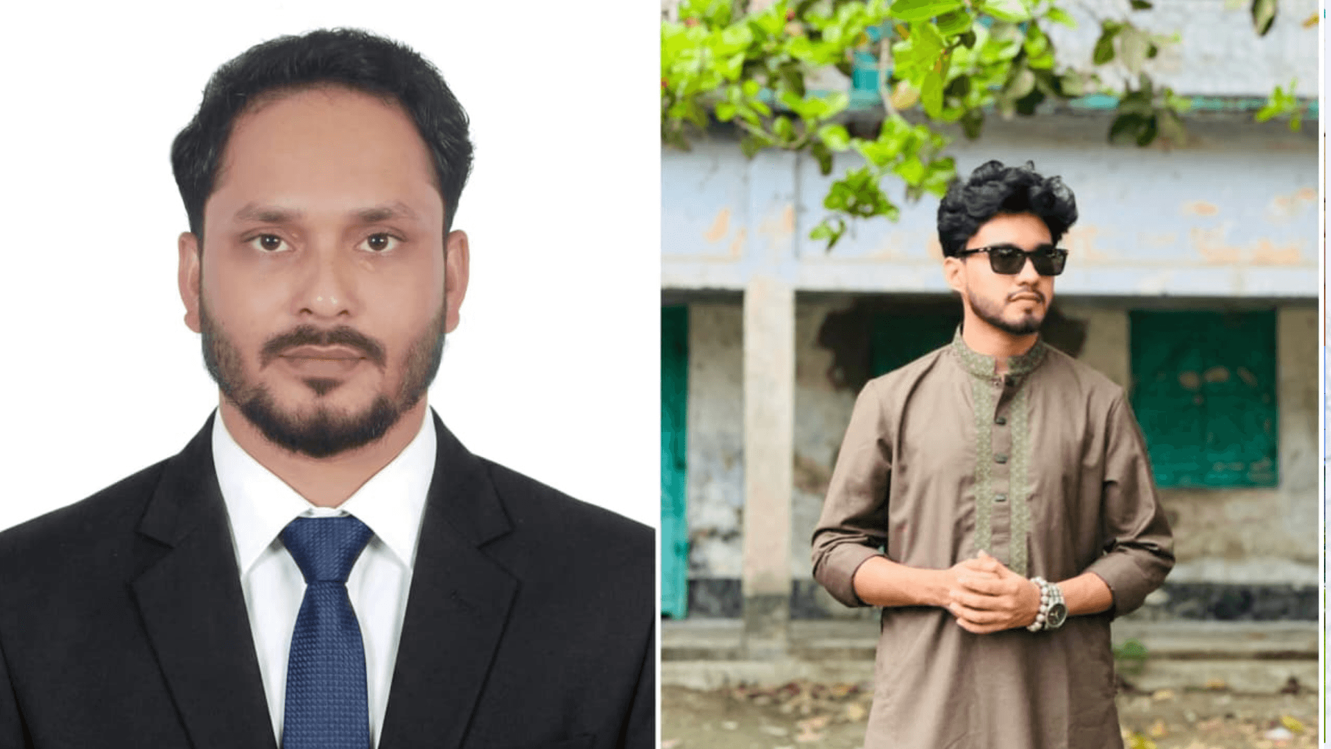 যবিপ্রবির ফিজিক্স ক্লাবের নেতৃত্বে রুবেল ও স্বপ্নিল- খবরের ইমেজ Image