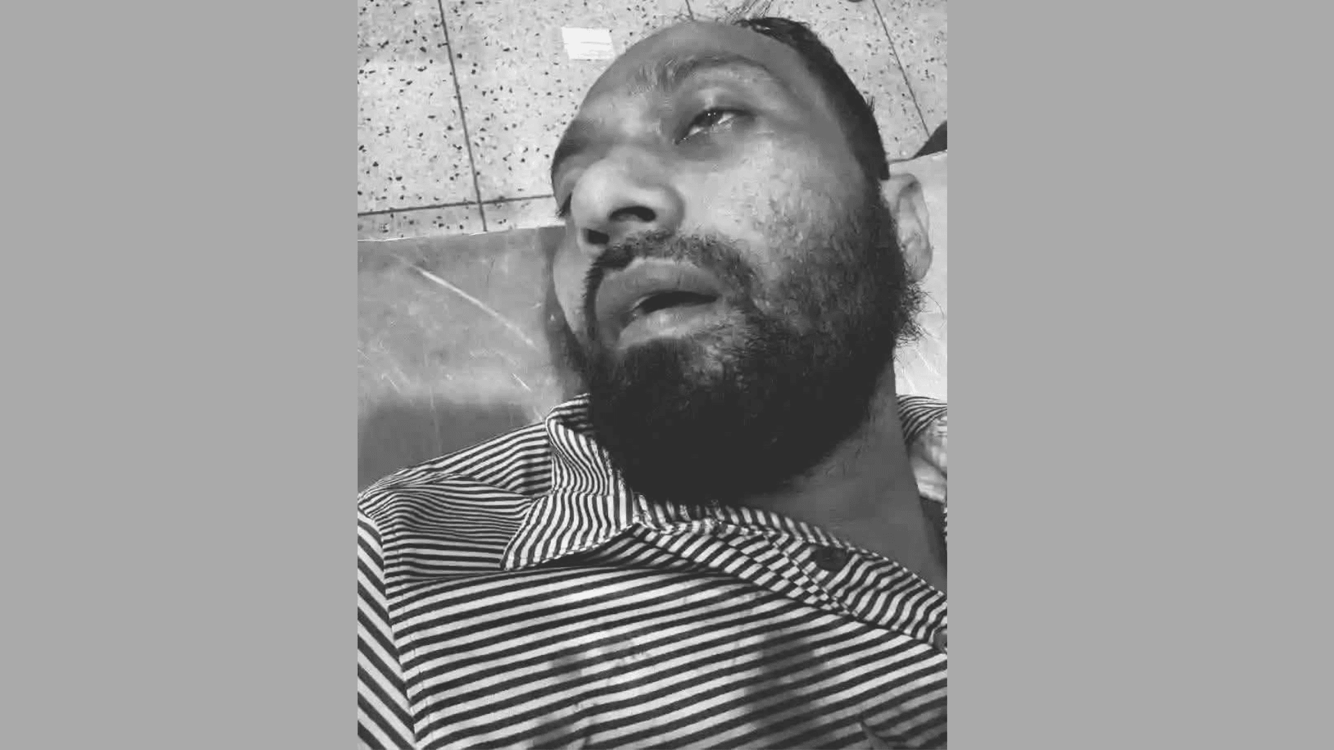 রাজধানীর রমনায় যুবদল নেতার হাতে সেচ্ছাসেবক দল নেতা খুন- খবরের ইমেজ Image
