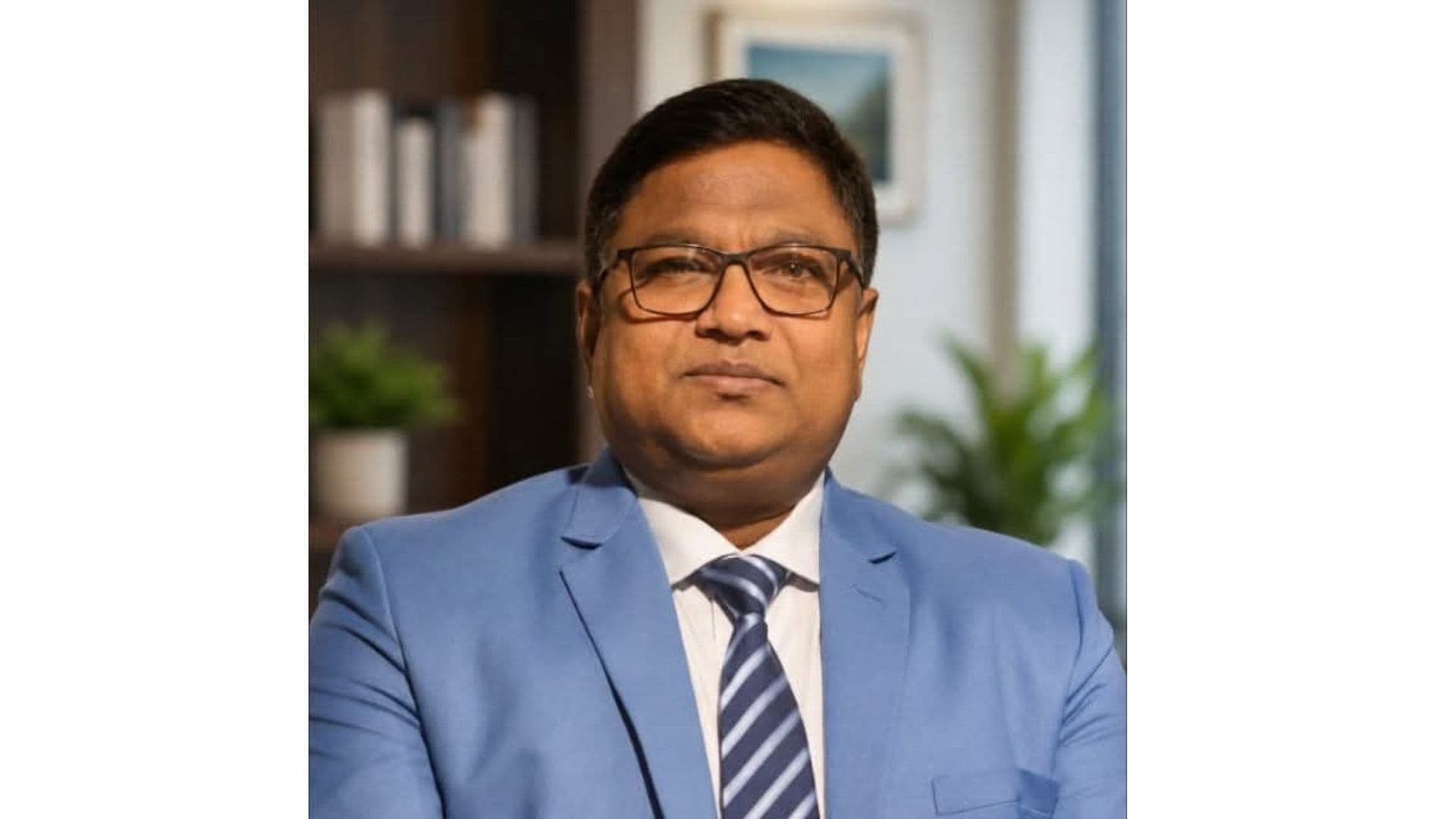ইবির নতুন রেজিস্ট্রার ড. আতিকুর রহমান- খবরের থাম্বনেইল ফটো