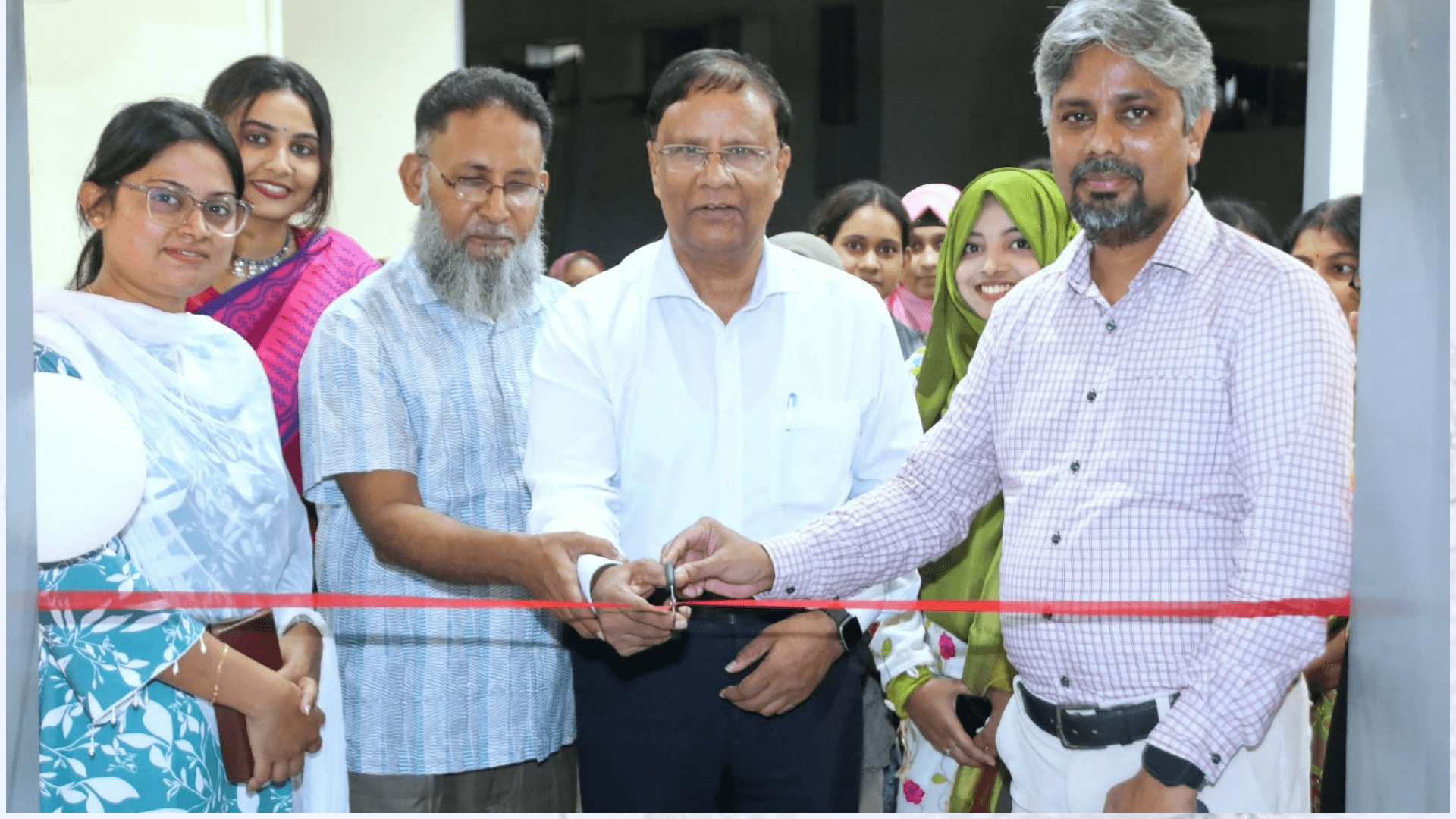 যবিপ্রবিতে বীর প্রতীক তারামন বিবি হলের অন্তঃহল বার্ষিক প্রতিযোগিতা ২০২৬ শুরু- খবরের থাম্বনেইল ফটো