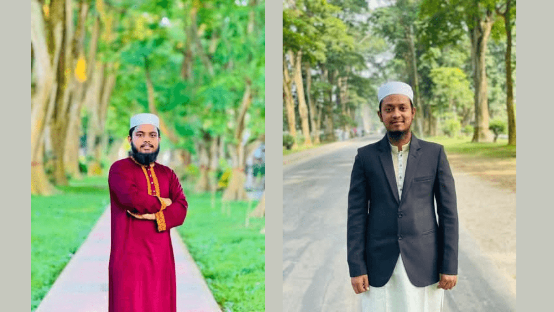ইসলামী ছাত্র আন্দোলন বাংলাদেশ রাবি শাখার সভাপতি পারভেজ সম্পাদক শাওন - খবরের থাম্বনেইল ফটো